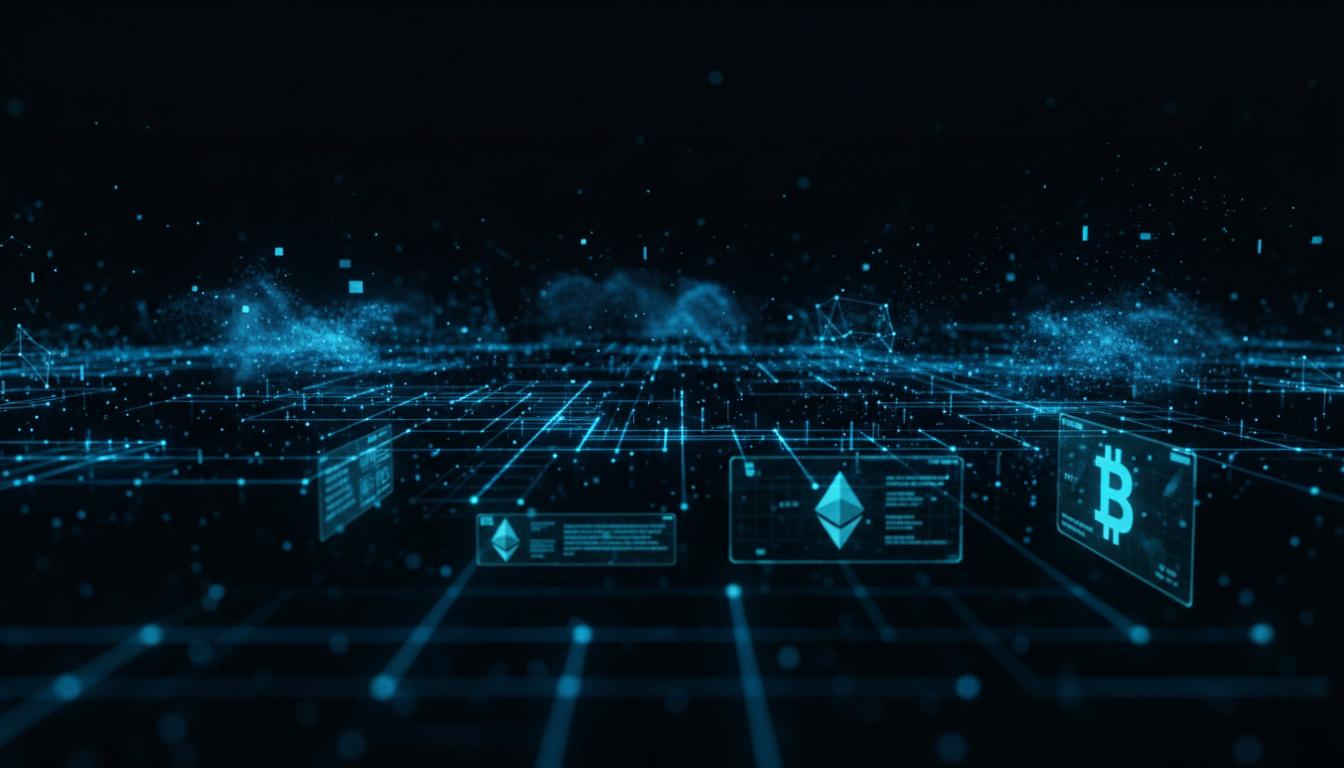 Trading background